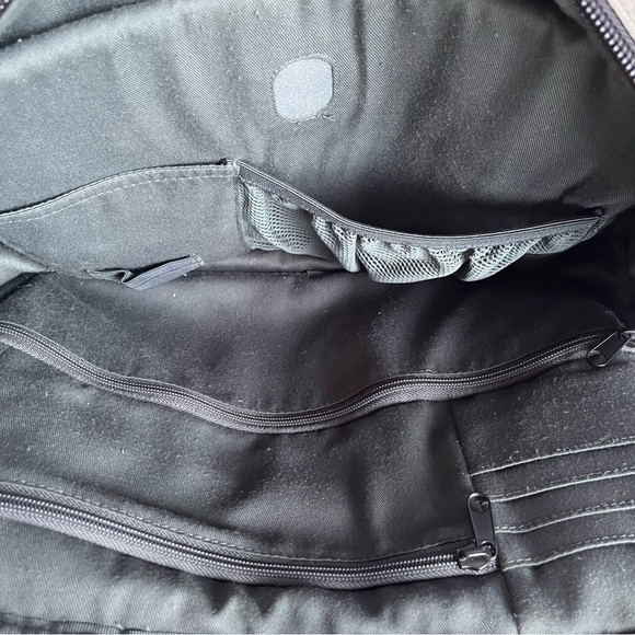 cote et ciel crossbody messenger bag - Picture 10 of 11